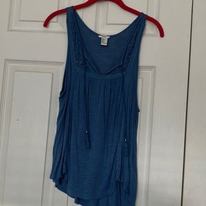 Forever 21 Tank Size Small